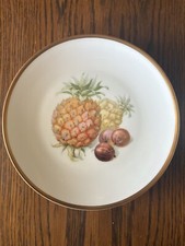 Thomas Bavaria Obstteller mit