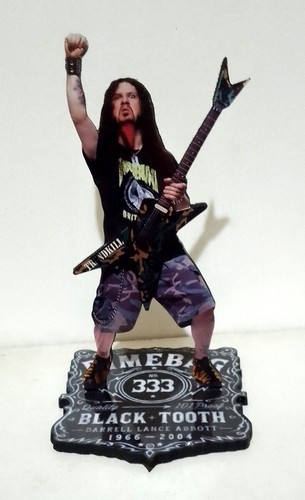Dimebag darrell pantera - dimebag,