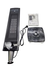 Einhell Heiztower HT 2000 3 Schaltstufen, zuschaltbare Oszillationsfunktion