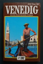 Ein Tag in Venedig