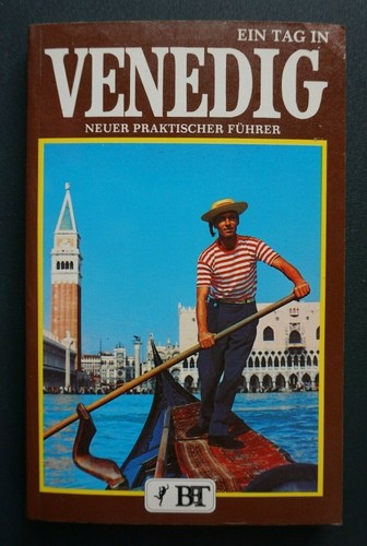 Ein tag venedig - ein,