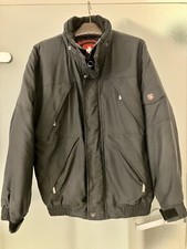 wellensteyn cliffjacke Herren Größe L schwarz