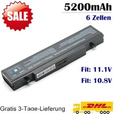 5200mah AKKU für Samsung
