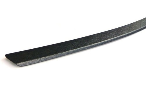 Abs ladekantenschutz schwarz - abs,