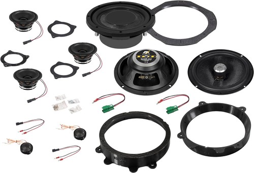 Tesla hifi lautsprecher sound - hifi,