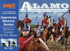 0515 imex amerikanische - imex, 1:72,amerikanische