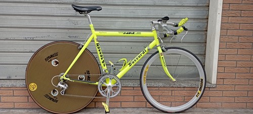 Vintage 90er daccordi bike - vintage,