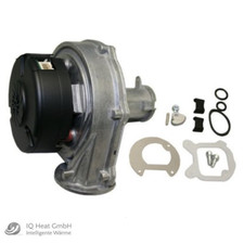 Buderus Gebläse komplett V3