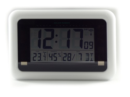 Funkwanduhr kw9101 funk uhr - funkwanduhr,