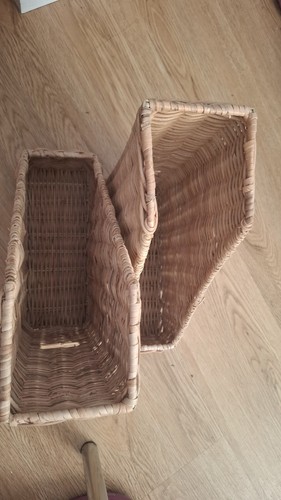Ikea trummis tlg - trummis, 2-tlg