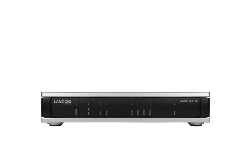 Lancom wlc 60 - r&s, wlan