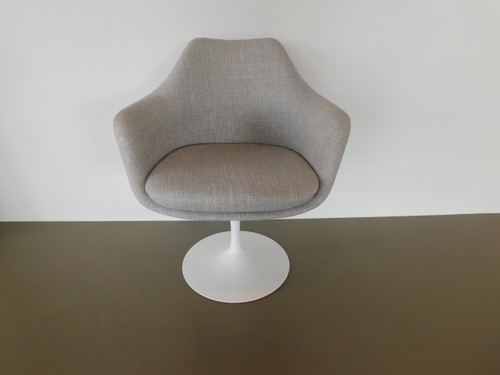 Knoll saarinen tulip - knoll, armchair