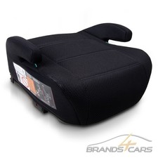 FILMER SITZERHÖHUNG MIT ISOFIX KINDERSITZERHÖHUNG KINDERAUTOSITZ AUTOKINDERSITZ 