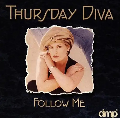 Diva thursday follow me - thursday,