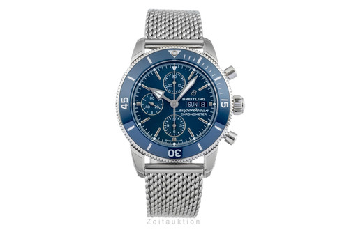 Breitling superocean heritage - breitling,