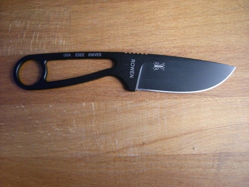 Edc neck knife mini messer - knife,,