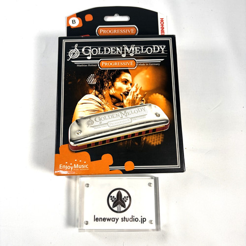 Hohner golden melody - hohner,