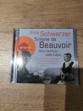 Simone de Beauvoir. von not specified | Buch | Zustand sehr gut