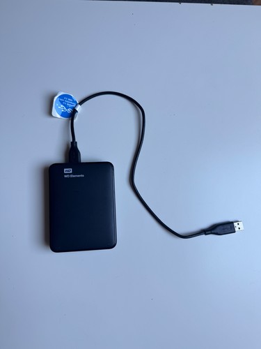 Western digital 3tb - digital, |