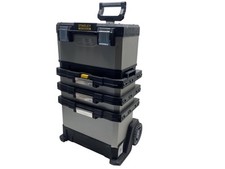 Bewegliche Werkstattkiste STANLEY FatMax 1-95-622