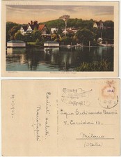 RUHRTAL - FOOD? - GERMANY -