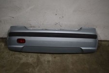 HYUNDAI GETZ (TB) 1.1 Stoßstange hinten