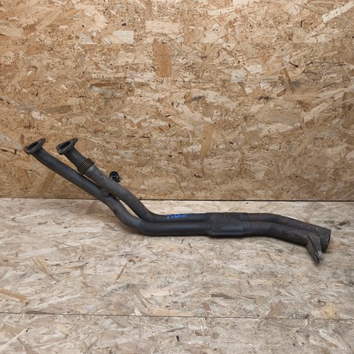 Bmw e30 320 325 krümmer - 320,