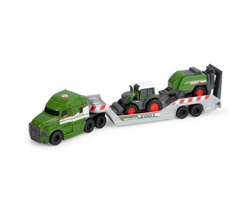 Fendt micro farm truck von - micro,