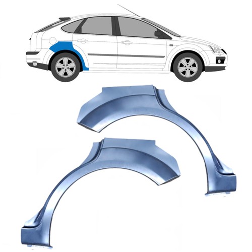 Für ford focus mk2 - focus, 2004-2011