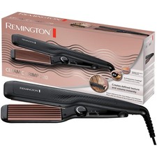 REMINGTON Kreppeisen Crimper