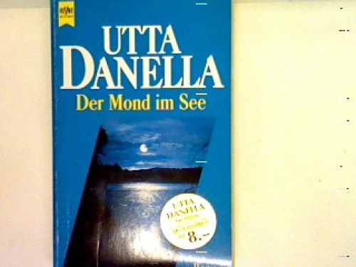 Der mond see danella - mond,