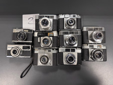 Zeiss Ikon Ikomatic F S310 Tessar Prontor Novicar Contessa Nova Pantar Symbolica