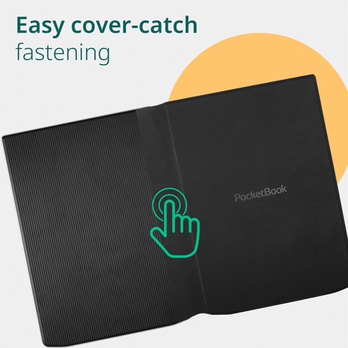 Pocketbook flip cover - pocketbook,