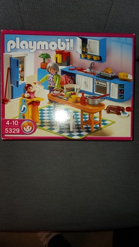 Playmobil 5329 große