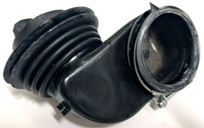 Ablaufmanschett in der Trommel