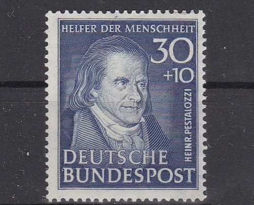 Bund anfangsjahre heinrich - bund,