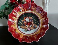 Schale mit Fuß ❤️ Toy‘s