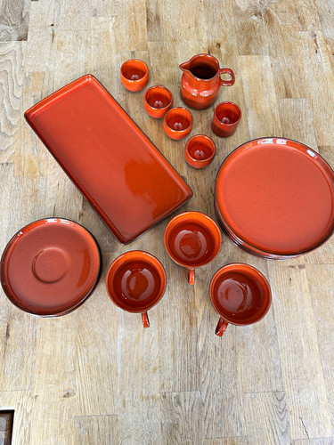 Melitta ceracron keramik rot - melitta,