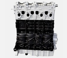VW 1.9 TDI BMM 140PS Motor