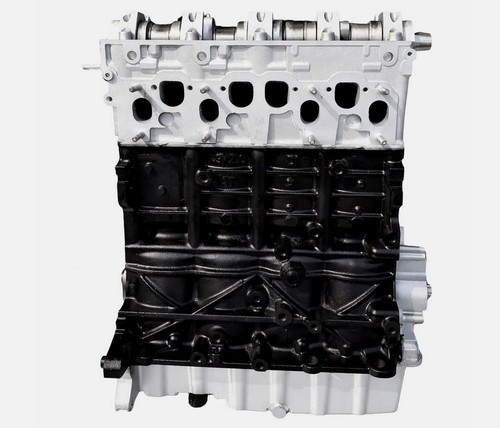 Tdi bmm 140ps motor - 1.9,