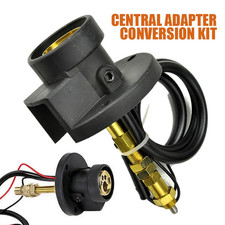 EURO Zentralanschluss