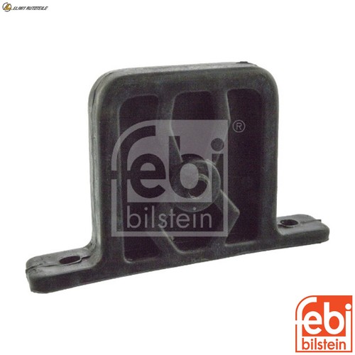 Halter abgasanlage 12253 - abgasanlage,