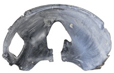 Radhausschale 7L6809961F Radhausschutz vorne links VW Touareg 7L 5,0 V10