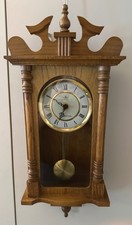 Meister Anker Wanduhr