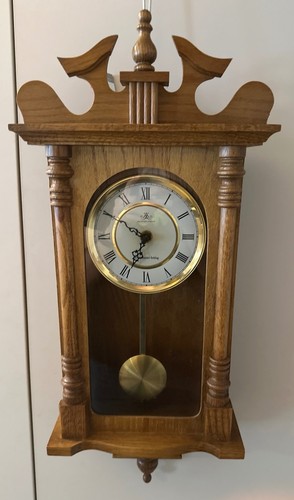 Meister anker wanduhr - meister,