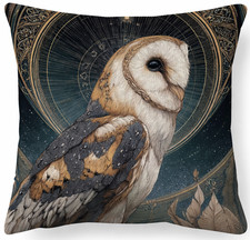 Kissen mit Füllung 45x45cm