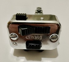 DEVIO CEV 169 (NO REPLICA)