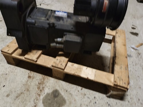 Baumüller servomotor gnaff - baumüller,