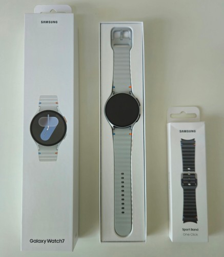 Samsung galaxy watch7 - samsung, |