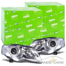 VALEO 2x SCHEINWERFER